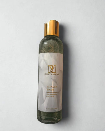 The Power of Natural Skincare