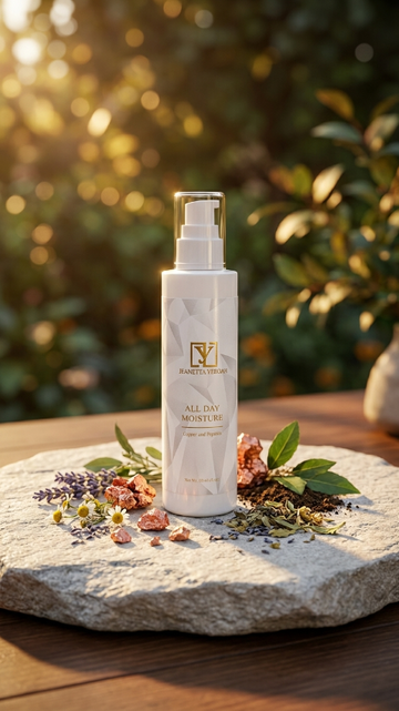 All Day Radiance Moisturizer