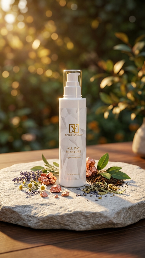 All Day Radiance Moisturizer