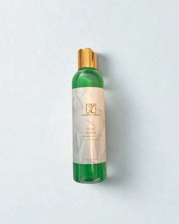 Aloe Toner
